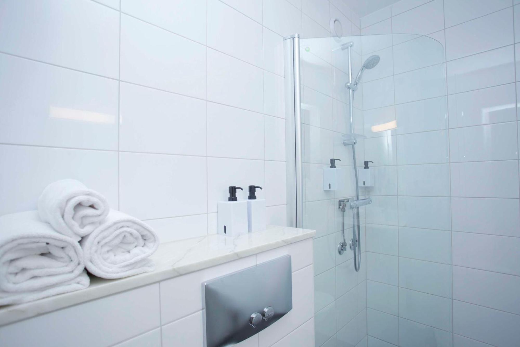 Scandic Klaraelven Karlstad Exteriér fotografie