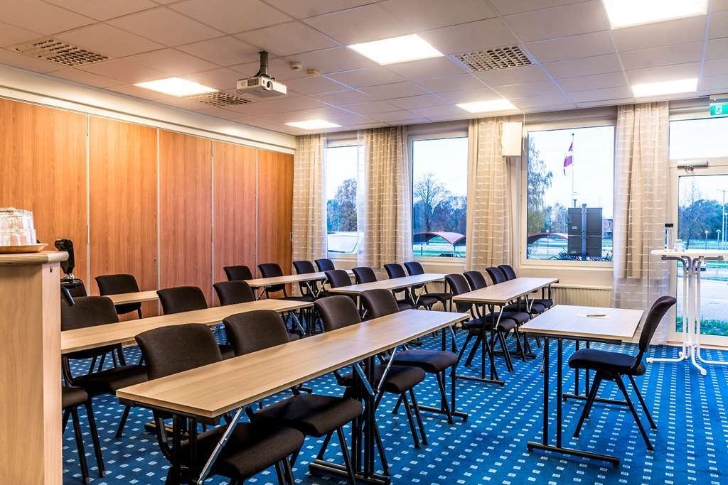 Scandic Klaraelven Karlstad Pokoj fotografie