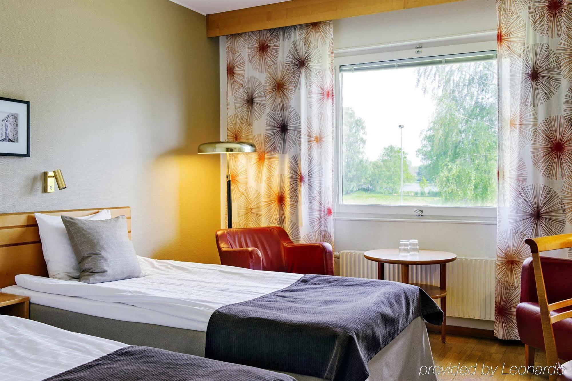 Scandic Klaraelven Karlstad Exteriér fotografie